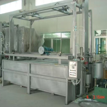 Garment sample Deep Dyeing Machine