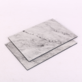 Marmor Aluminium Kunststoff Verbundplatte