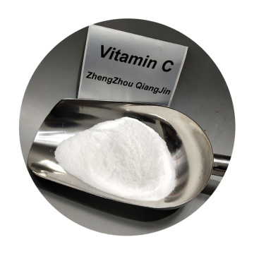 Ascorbic Acid Food Additives VC Powder Bulk Presyo