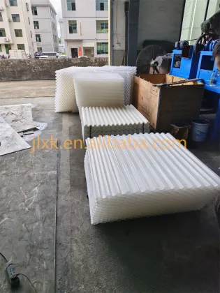 Factory Price Carbon Steel Inclined Tube Thickener for Mining Machinery