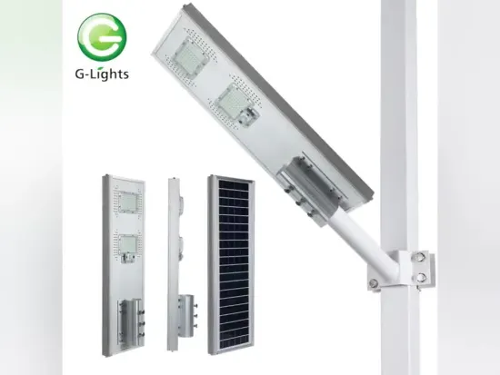 IP65 smart smd white led solar street light