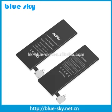 For Grade AAA apple battery for Iphone 4/4s, 1430mah for iphone 4s battery