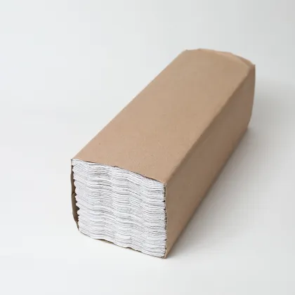 C-Fold Paper Towels, 40 GSM, 25X33