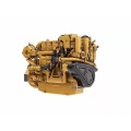 Kolbenring 4089507 Dieselmotor QSK60