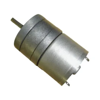 25mm 12v gear motor for industrial