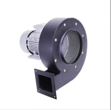 Custom Logo 160mm EC Centrifugal Fan and Motor Exhaust at Factory Price