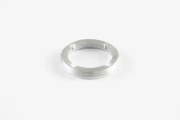 Metal Parts CNC Machining Machine Parts