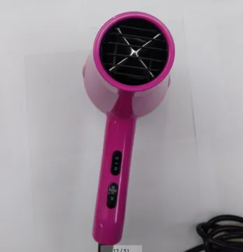 Super Silent Low Noise AC 1900-2200 Hair Dryer