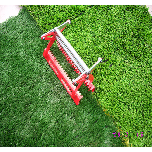 Herramientas de instalación de césped artificial Turf Grip