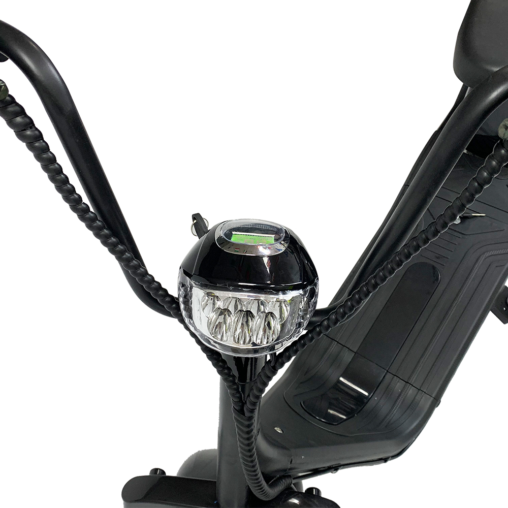 CS08 City Coco Electric Scooters (9)