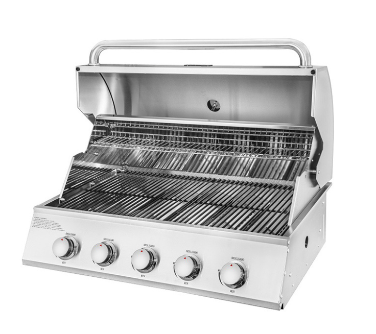 Gas Grill