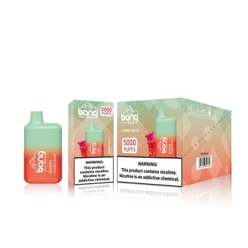 Bang BC 5000PUFFS Good Price High Quality Vape