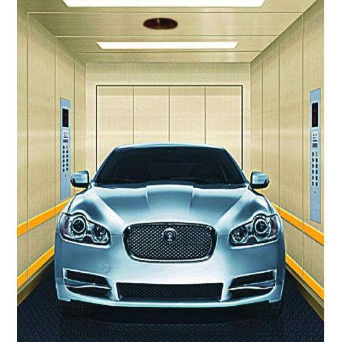 High Quality Car Elevator From Direct Factory