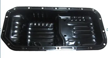 Toyota Hiace 1RZ Lubrication System Oil Pan 491Q-1009020​