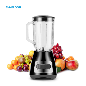 Upgraded Pulse Multifunction Kitchen Appliance: Blender, Grinder, and Electric Juicer