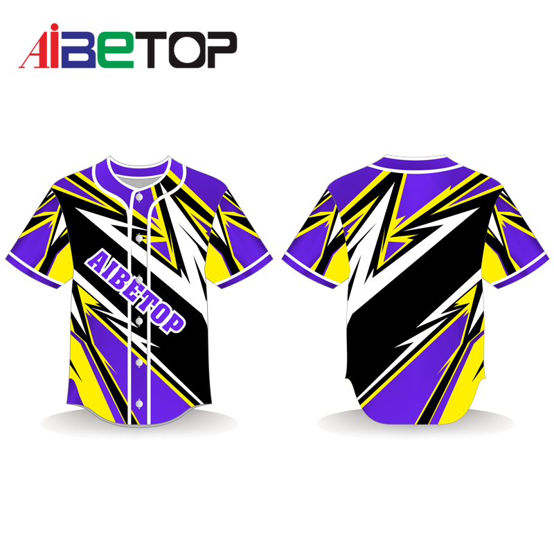 baseball Jersey