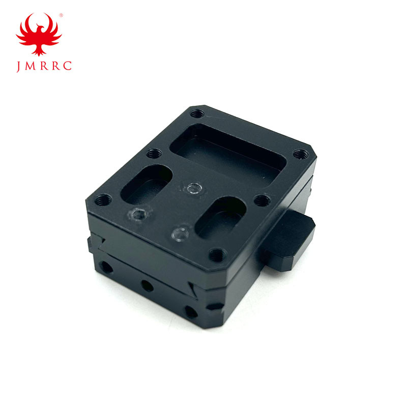 PTZ Spotlight Quick Release Bracket/Mount Adapter