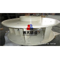 nordberg mining barmac stone crusher rotor for sale