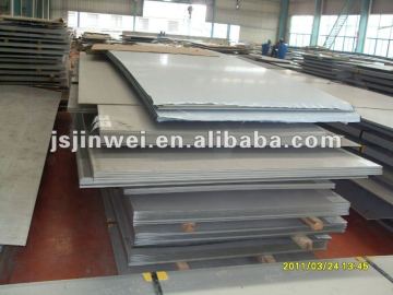 0.7mm SS316 Stainless Steel Sheet