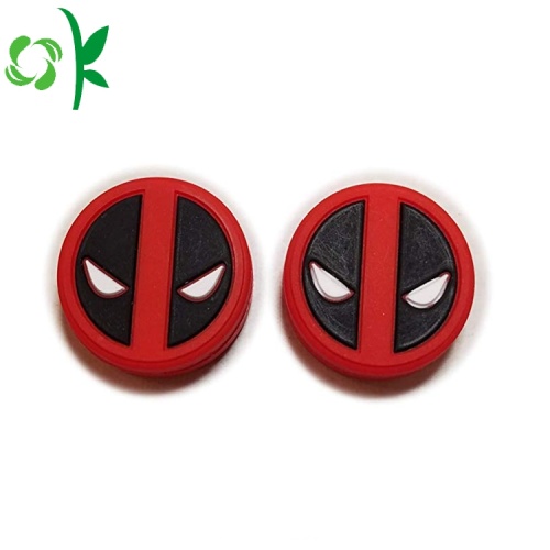 Spider-man Best Cartoon Cool Silicone Dampeners