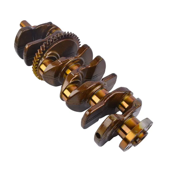 Crankshaft for Toyota Rav4 2.4L 2AZ-FE 2001-2008