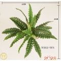 Boston Fern Artifical com 32 LVs pendurados