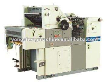 China weifang Standard Press YC47C