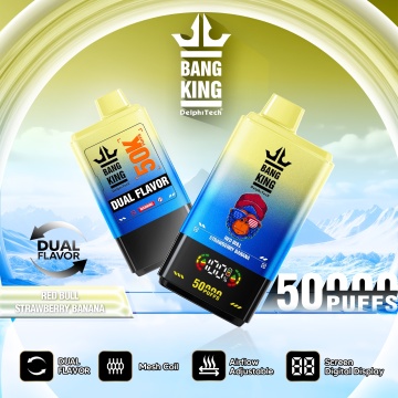 Bang Vape Bang King