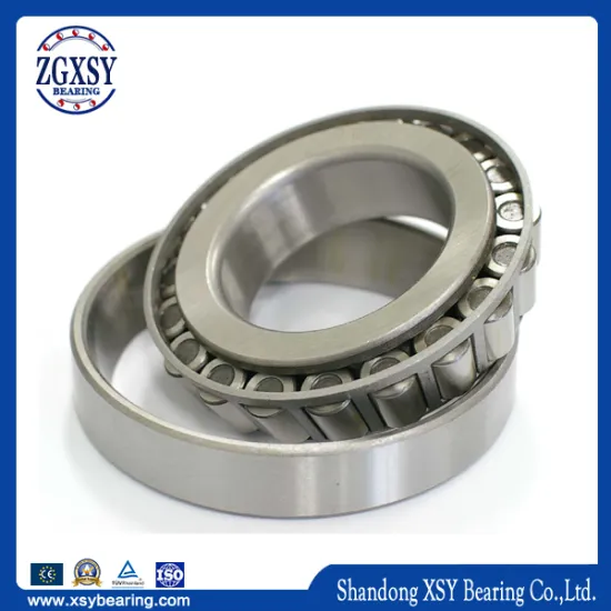 Nu Series Separable Nu305e Cylindrical Roller Bearing