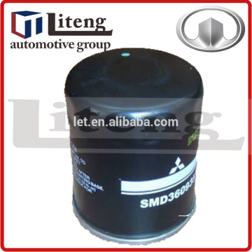great wall V08 ,oil filter ,gasoline 4G63 ,SMD360935