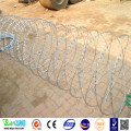 SS304 Concertina Barbed Razor Wire