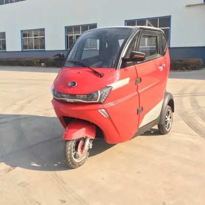 Cars EEC Personal Passenger Transportation Vehicles Cars