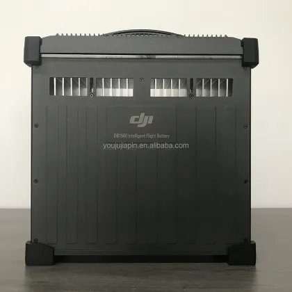 Official DJI DB1560 Intelligent Flight Battery for DJI Agriculture Drones T50 & T40