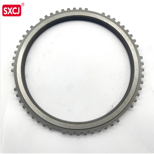 Customized Good Heavy Truck Gearbox Synchronizer Ring OEM for ZF