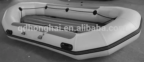 3.6m made in China drifting boat with CE certification