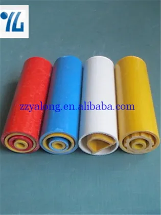 factory supply fiberglass plastic rods/fiber-reinforced plastic rods