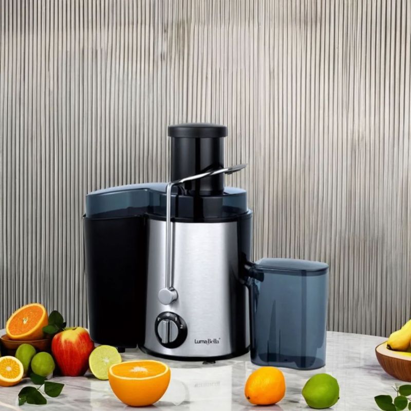 High Performance Electric Juice Extractor