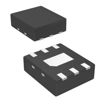 HDC2021DEBR New Original IC Integrated Circuit Sensor WSON-6