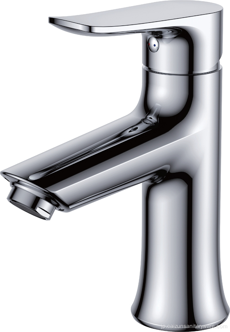 Cera Wash Basin Faucet