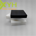 Engineering Plastic Copolymer Acetal Derlin POM Board