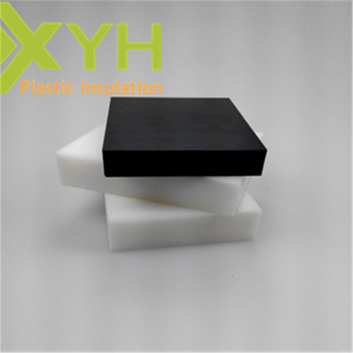 0.5-200MM Thick acetal pom plastic board