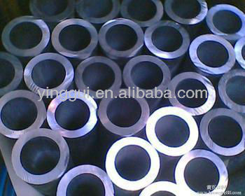 2014A Aluminium Alloy Extruded Round Tupe