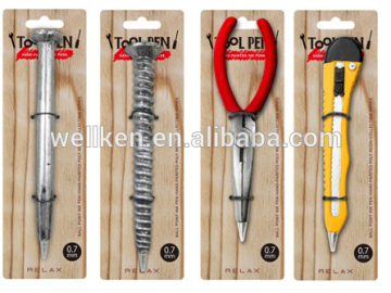 resin tools pen