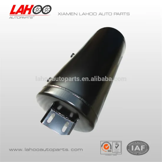 Air Reservoir Tank for Multi Use