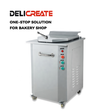 Semi-Auto Electric Automatic Bakery Cutter - Competitive Price Commercial European Style Large Hydraulic Dough Divider Machine