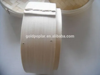 4inch mini dim sum Bamboo Steamers