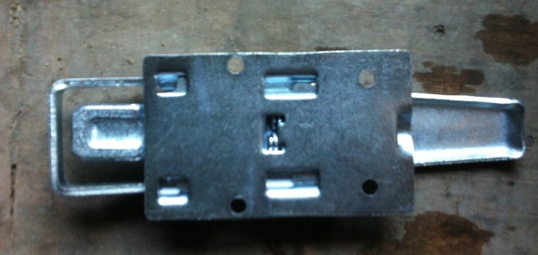 Dropsider Locks, Side Door Locks, Toolbox Locks