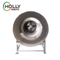 Internal Feed Rotary Drum Filter Screen