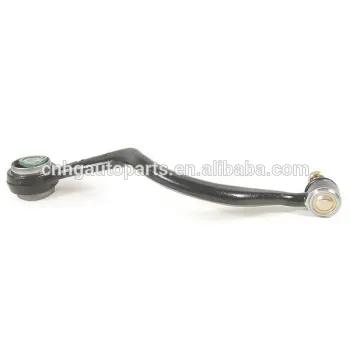 Auto Part Front Upper Right Suspension Control Arm & Ball Joint fits 88-94 750iL OEM:31121140000 31121130090 Dorman 520-944