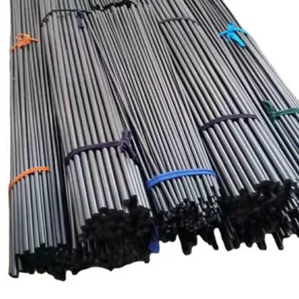 Custom Small Diameter Nylon Rods - PA6 Plastic Rods 1mm-8mm